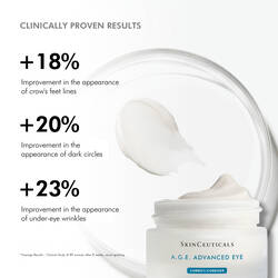 A.G.E. Advanced Eye for Dark Circles & Wrinkles