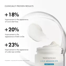 A.G.E. Advanced Eye for Dark Circles & Wrinkles
