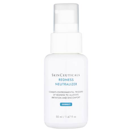 Redness Neutralizer