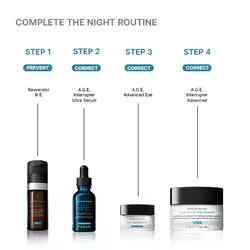 A.G.E. Interrupter Ultra Serum