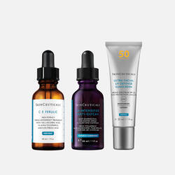 Expert Routine For Dry and Ageing Skin