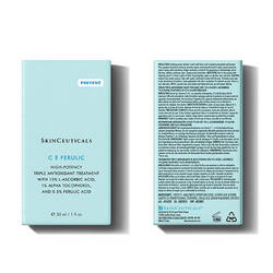 C E Ferulic Vitamin C Antioxidant Serum 