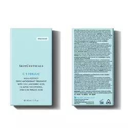 C E Ferulic Vitamin C Antioxidant Serum 