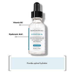 Hydrating B5 Serum for Dry Skin 30ml 