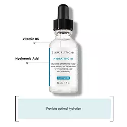 Hydrating B5 Serum for Dry Skin 30ml 