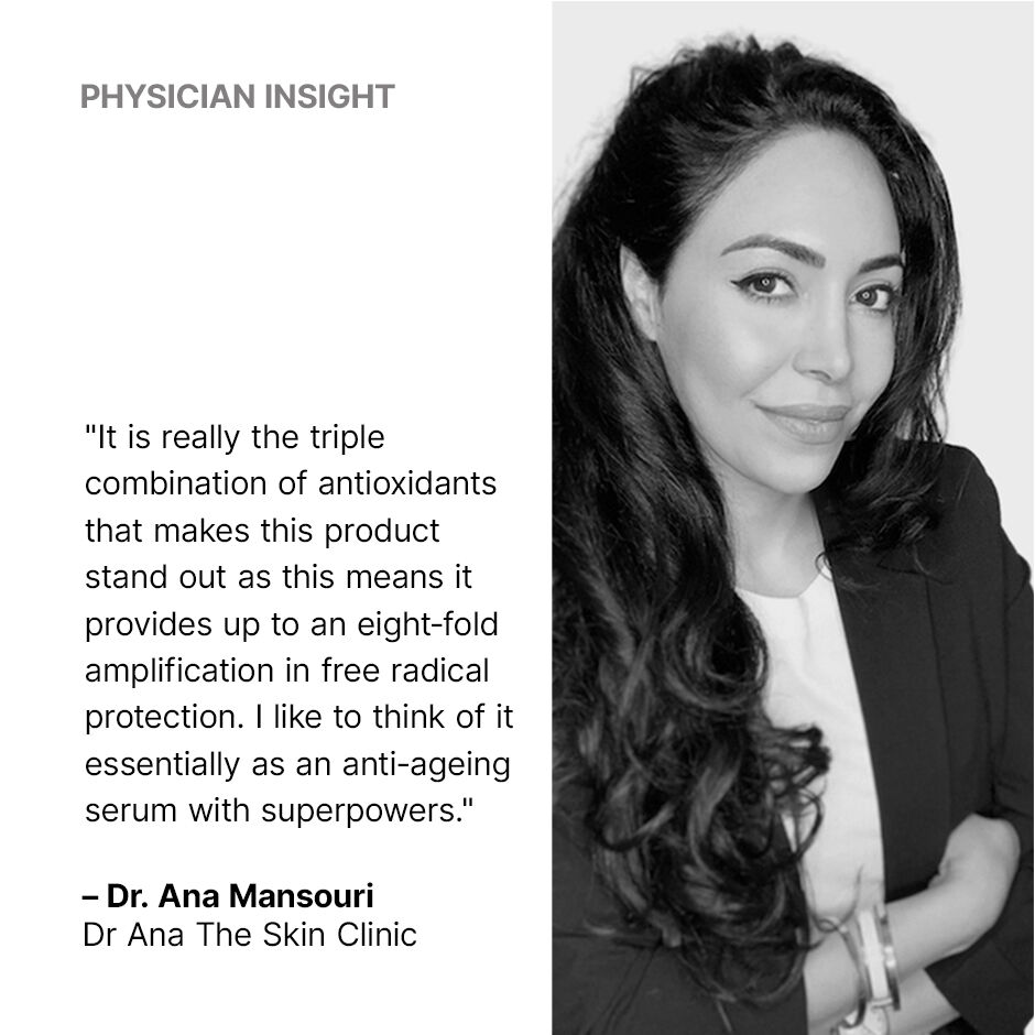 C E Ferulic Vitamin C Antioxidant Serum 