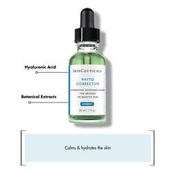 Expert Routine For Skin Redness