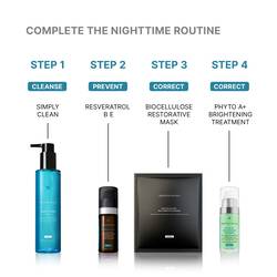 Biocellulose Restorative Masque