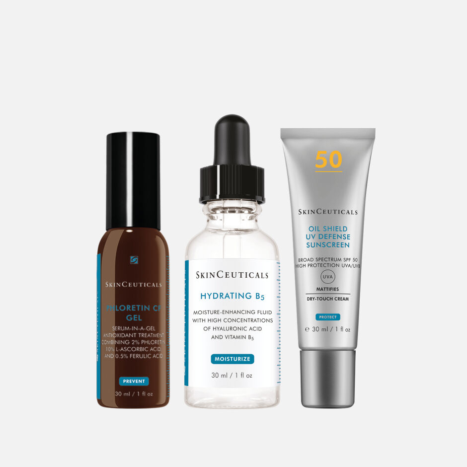 Expert Post-Shaving Routine For Men