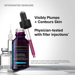Hyaluronic Acid Intensifier Multi-Glycan