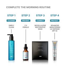 Biocellulose Restorative Masque