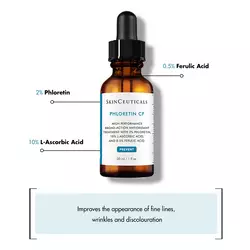 Phloretin CF Vitamin C Antioxidant Serum