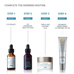 Hyaluronic Acid Intensifier Multi-Glycan