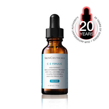 C E Ferulic Vitamin C Antioxidant Serum 