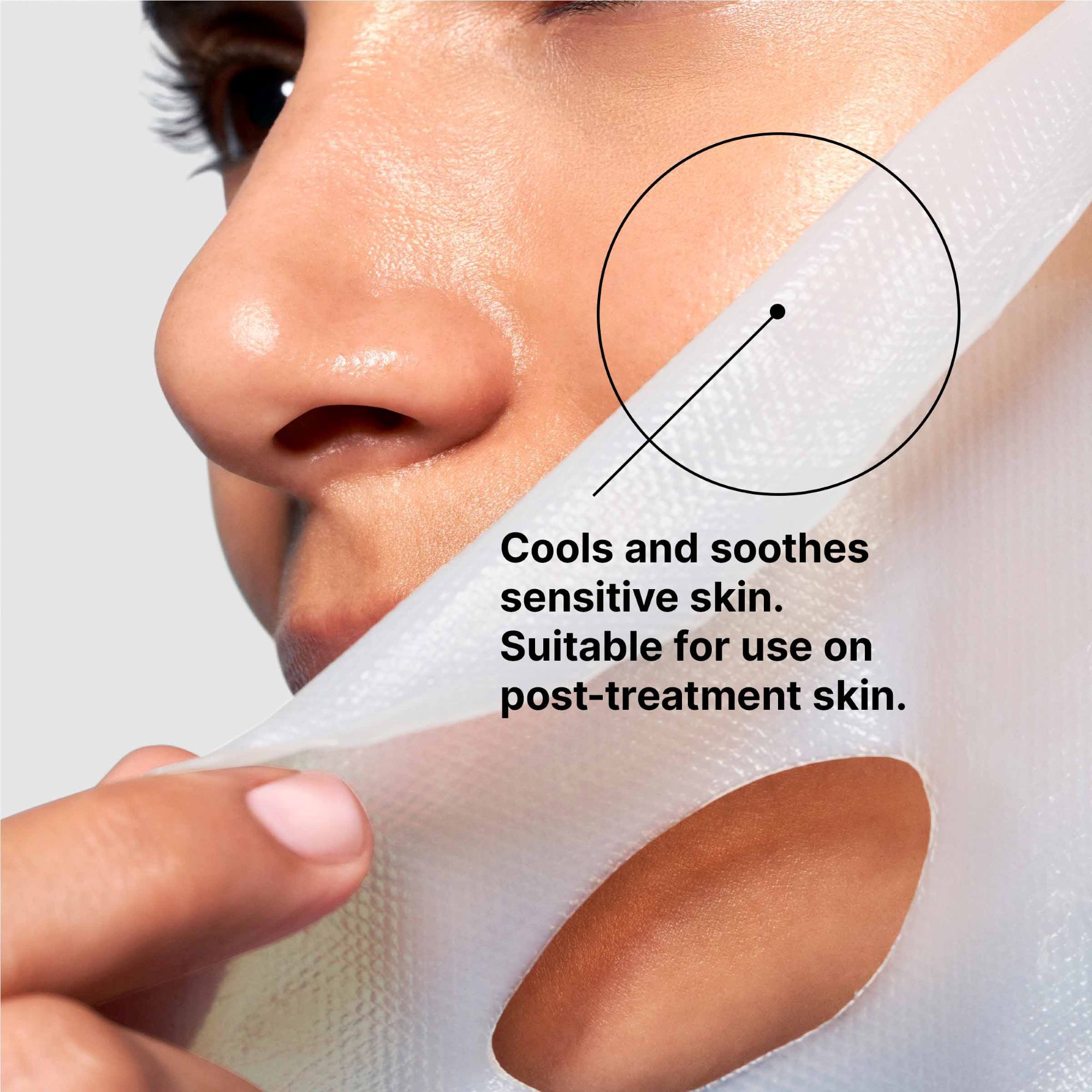 Biocellulose Restorative Masque