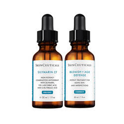 Blemish-Prone Skin Power Pair