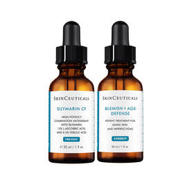 Blemish-Prone Skin Power Pair