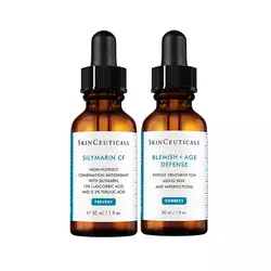 Blemish-Prone Skin Power Pair