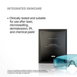 Biocellulose Restorative Masque