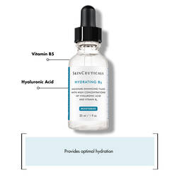Expert Routine for Dehydrated Skin