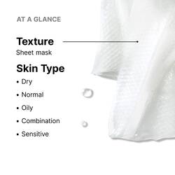 Biocellulose Restorative Masque