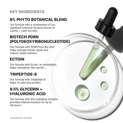 Phyto Corrective PDRN Serum