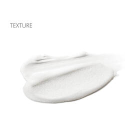 Soothing Cleanser Cleansing Foam Texture by SkinCeuticals