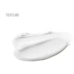 Soothing Cleanser Cleansing Foam Texture by SkinCeuticals