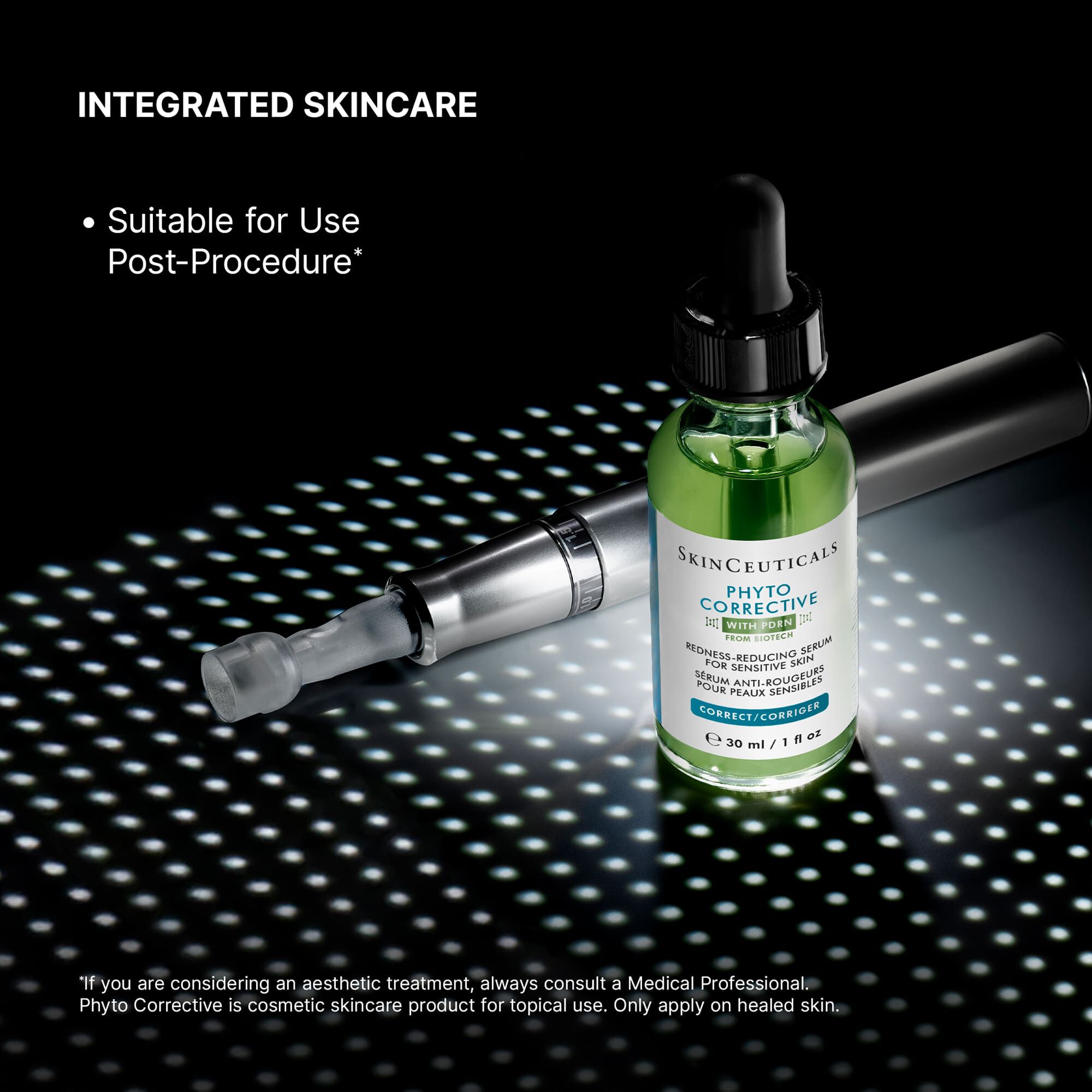 Phyto Corrective PDRN Serum