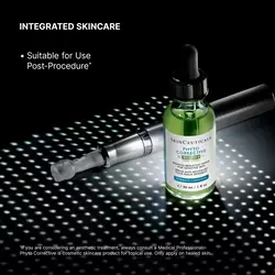 Phyto Corrective PDRN Serum