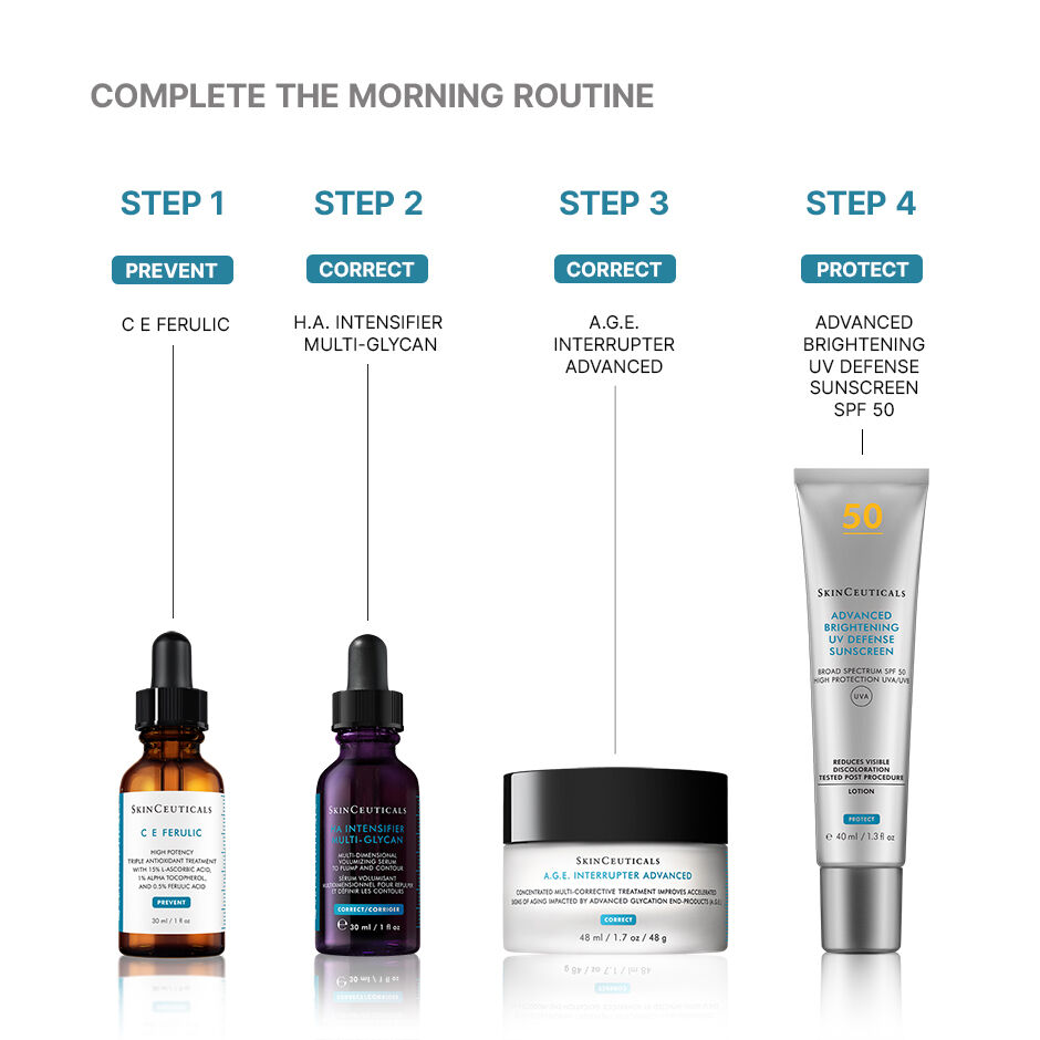 C E Ferulic Vitamin C Antioxidant Serum 