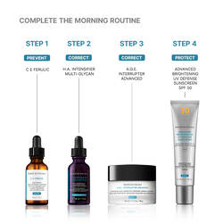 C E Ferulic Vitamin C Antioxidant Serum 