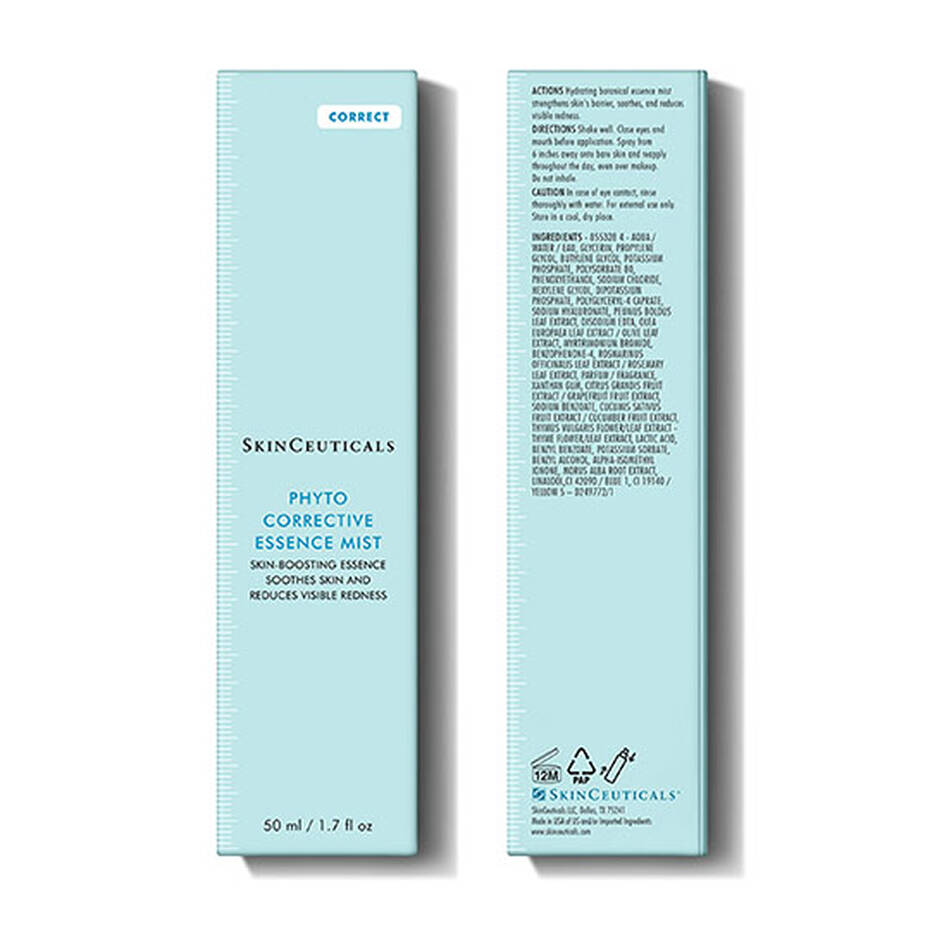 Phyto Corrective Essence Facial Mist SkinCeuticals UK