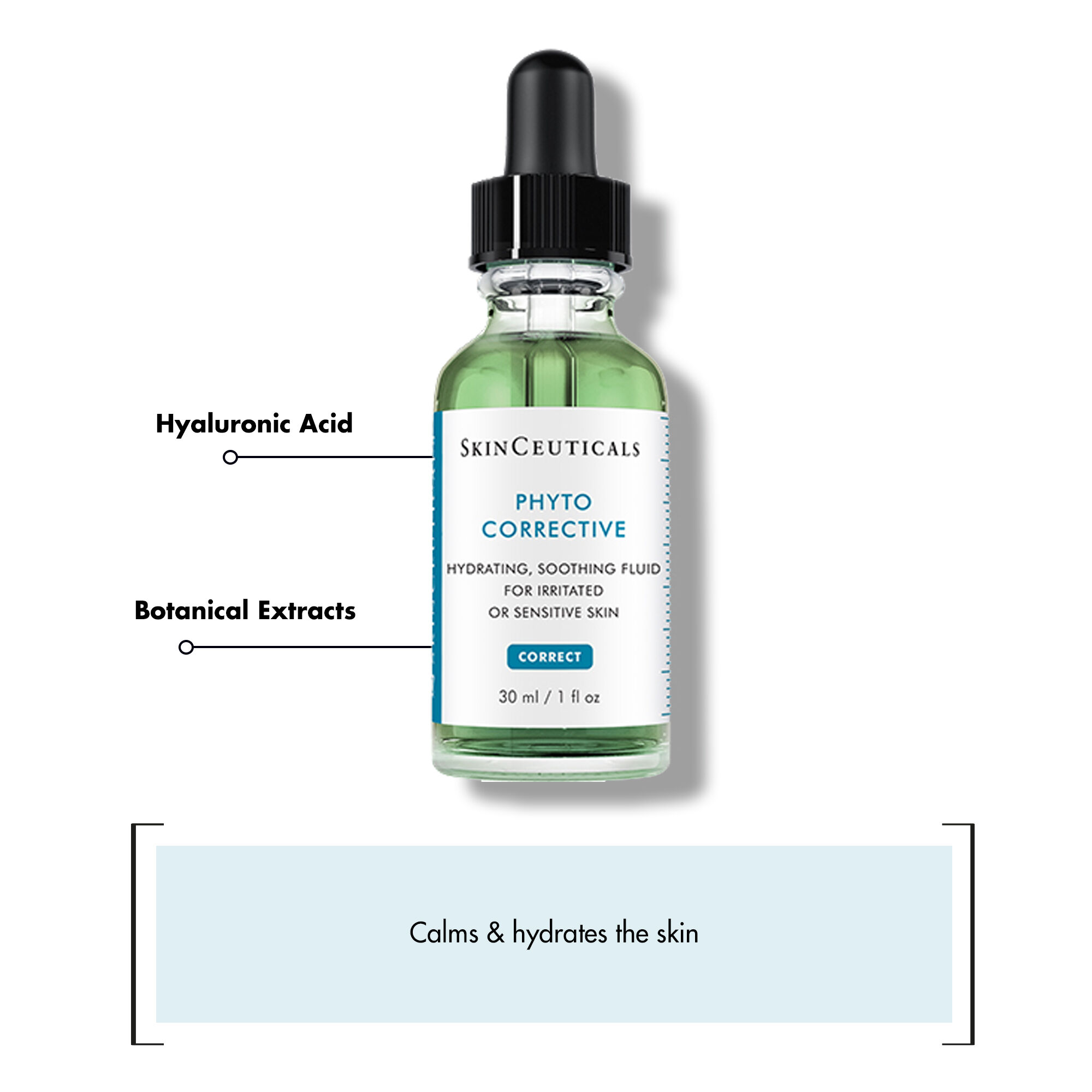 Expert Routine For Irritated And Damaged Skin