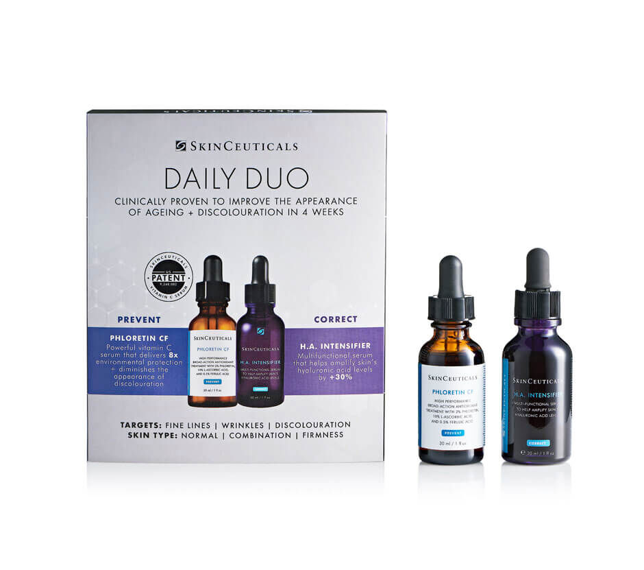  Daily Duo Phloretin CF Kit