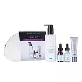 Exclusive Trial Skincare Set for Dry & Normal Skin