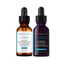 Hydrating & Anti-Ageing Power Pair