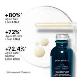 A.G.E. Interrupter Ultra Serum
