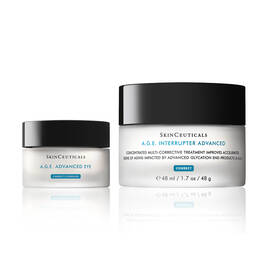 A.G.E. Eye Moisturiser & A.G.E Facial Moisturiser Virtual Bundle