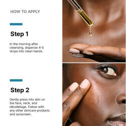 C E Ferulic Vitamin C Antioxidant Serum 