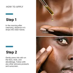 C E Ferulic Vitamin C Antioxidant Serum 