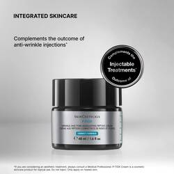 P-TIOX Anti – Wrinkle Cream