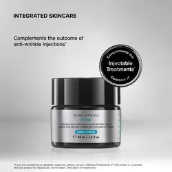 P-TIOX Anti – Wrinkle Cream