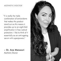Expert Routine For Signs of Ageing