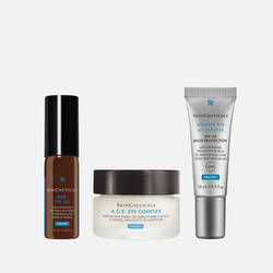 Expert Routine For Ageing Around The Eyes