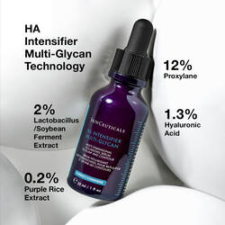 Hyaluronic Acid Intensifier Multi-Glycan