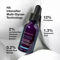 Hyaluronic Acid Intensifier Multi-Glycan