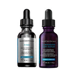 Plumping & Anti-Ageing Power Pair