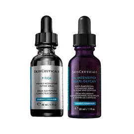 Plumping & Anti-Ageing Power Pair