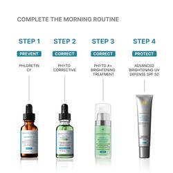 Phyto Corrective PDRN Serum
